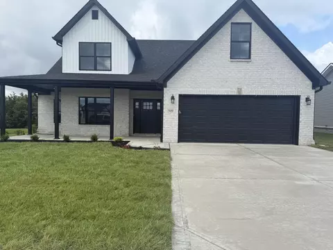 509 Chickasaw Dr, Richmond, KY 40475