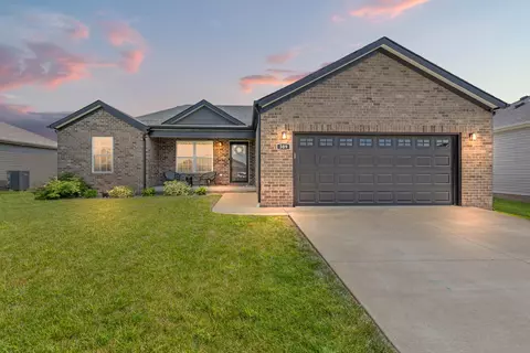 309 Memory Ln, Richmond, KY 40475