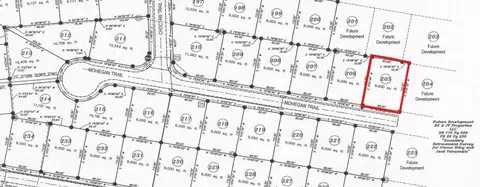 316 Mohegan Trl, Richmond, KY 40475