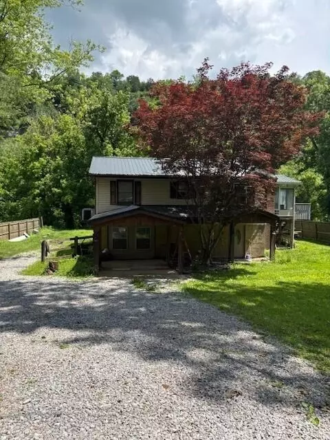 420 Palisades Rd, Harrodsburg, KY 40330