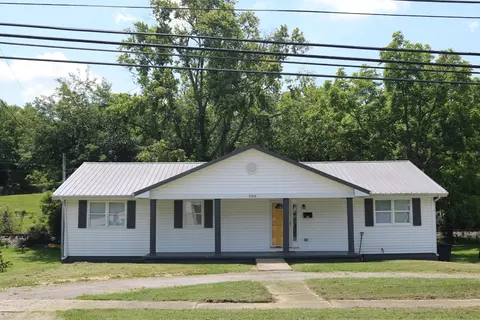 508 E Main St, Carlisle, KY 40311