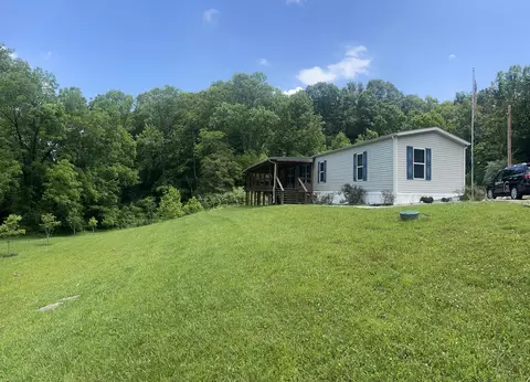 265 Jesse Sears Rd, Somerset, KY 42501