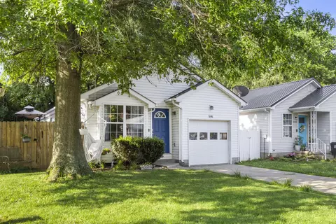 1008 Marshall Park Dr, Georgetown, KY 40324