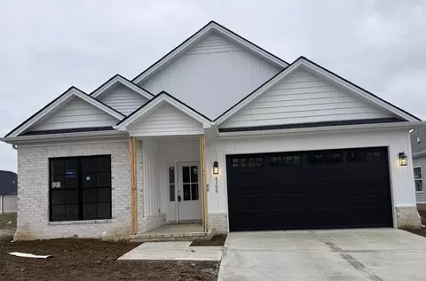4152 Buttermilk Rd, Lexington, KY 40509