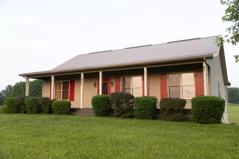 932 Stilesville Road Rd, Science Hill, KY 42553
