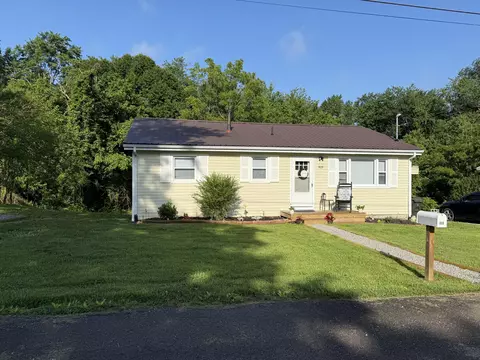 909 Bullock Dr, London, KY 40741