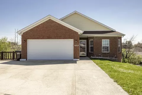 108 Covington Way, Richmond, KY 40475
