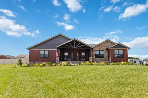 498 Caribou Dr, London, KY 40744