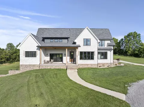68 Buckettown Rd, Richmond, KY 40475