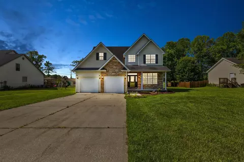 166 Sayre Dr, Morehead, KY 40351