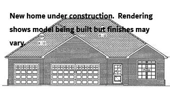 164 Whitley Way, Georgetown, KY 40324