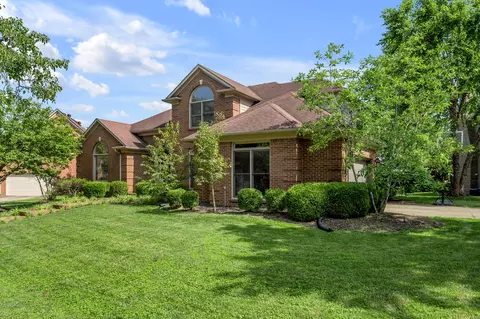 3216 Darlington Cir, Lexington, KY 40509