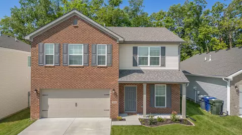 3828 Wading Creek Trl, Lexington, KY 40509