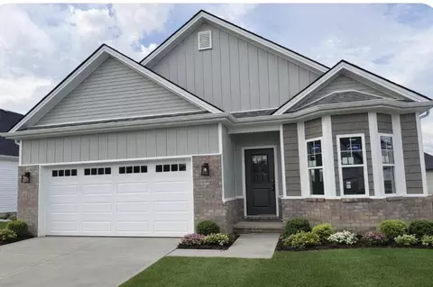 4148 Buttermilk Rd, Lexington, KY 40509