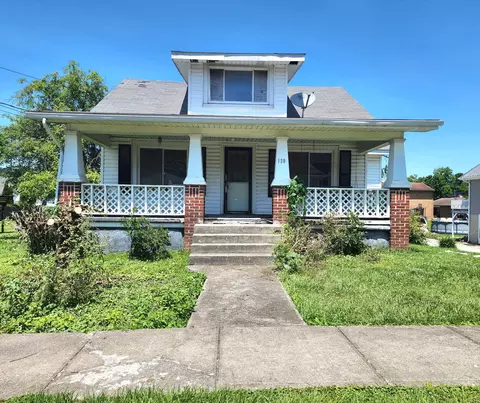 120 W Main St, Mount Vernon, KY 40456