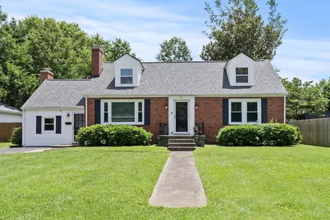 436 Ohara Dr, Danville, KY 40422