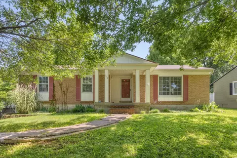 144 Hardee St, Perryville, KY 40468