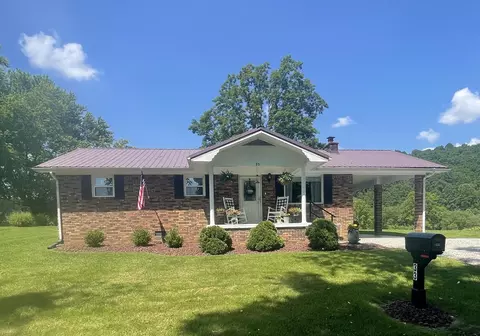 33 Smith Ln, Hinkle, KY 40953