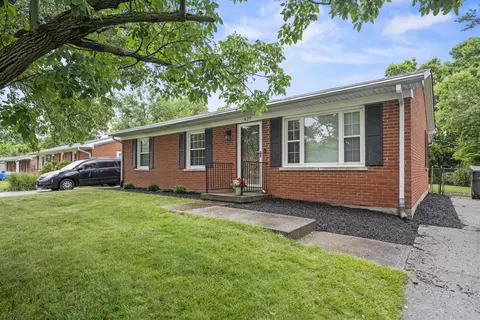 627 Charlbury Rd, Lexington, KY 40505