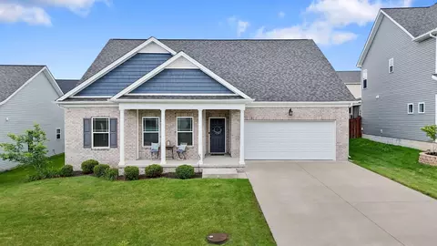 125 Maddrey Hvn, Nicholasville, KY 40356