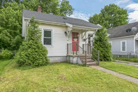 414 S Liberty St, Falmouth, KY 41040