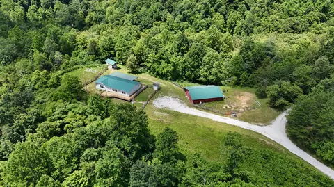 693 Windy Hill Rd, Campton, KY 41301 photo 34
