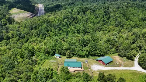693 Windy Hill Rd, Campton, KY 41301 photo 41
