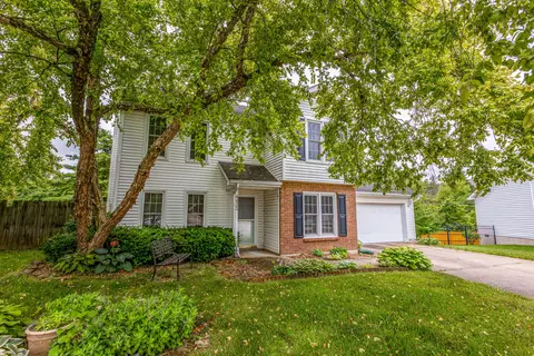 4433 Lancaster Ct, Lexington, KY 40515