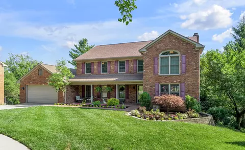 3376 Lyon Dr, Lexington, KY 40513