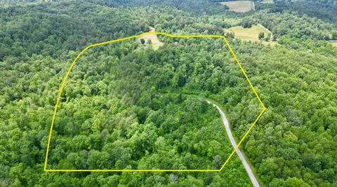 1496 Conrad Cemetary Rd, Somerset, KY 42503