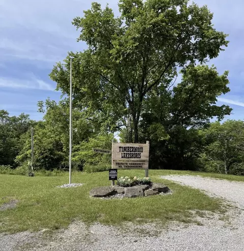 lot S 1112 Percy St, Corinth, KY 41010