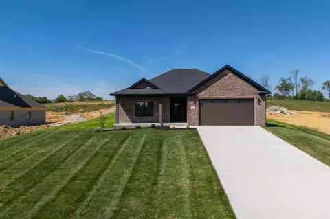 330 Wolverine Way, Richmond, KY 40475