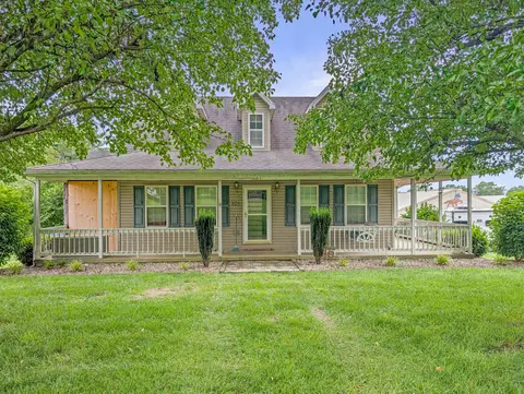 101 Simmons Springs Rd, Campbellsville, KY 42718