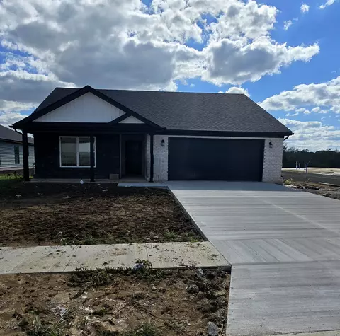 421 Yosemite Ln, Richmond, KY 40475