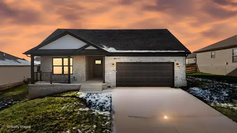 756 Yellowstone Trl, Richmond, KY 40475