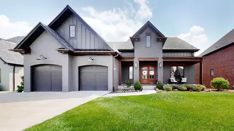 1656 Villa Medici Pass, Lexington, KY 40509