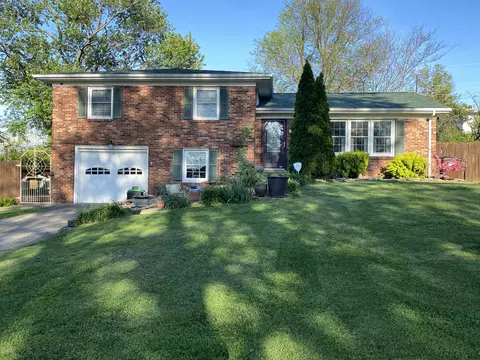 125 Westwood Dr, Richmond, KY 40475