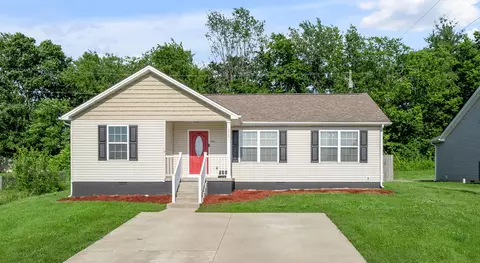 172 Ryans Mill Rd, Winchester, KY 40391