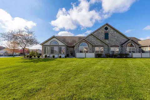 31 Saddle Ridge Cir, Danville, KY 40422