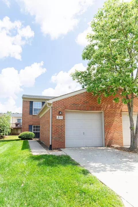 311 Johns Turn Trl, Lexington, KY 40514
