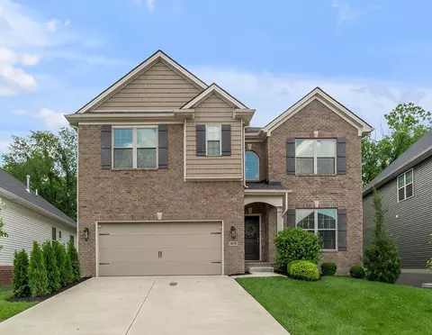 1876 Cattle Path, Lexington, KY 40509