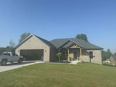 22 E Barrington Dr, Somerset, KY 42503