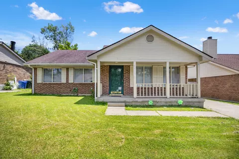 3416 Kenesaw Dr, Lexington, KY 40515