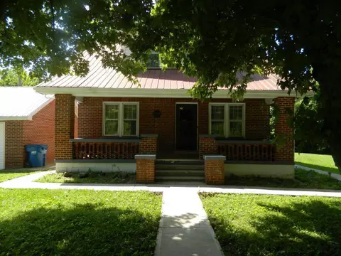 540 Ky 30 E, Booneville, KY 41314