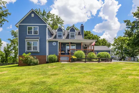 130 Beaver Dr, Richmond, KY 40475
