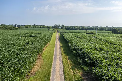 6481 Old Richmond Rd, Lexington, KY 40515