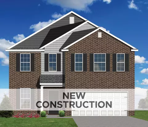 116 Pavilion Trl, Nicholasville, KY 40356