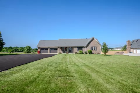 196 Herndon Ln, Berea, KY 40403