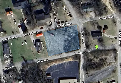 0 West Ave, Williamsburg, KY 40769