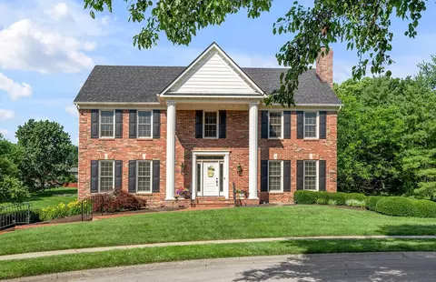 2586 Overlake Cir, Lexington, KY 40513